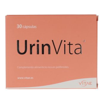 Urinvita (novedad)