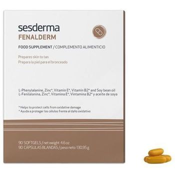 Sesderma Fenalderm 90 Cápsulas