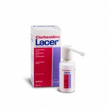 Lacer Clorhexidina Spray 40ml