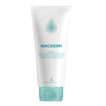 Niaciderm Crema Cpi 200ml.