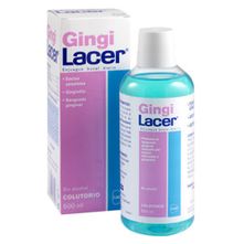 Lacer Gingilacer Col. 500 Ml