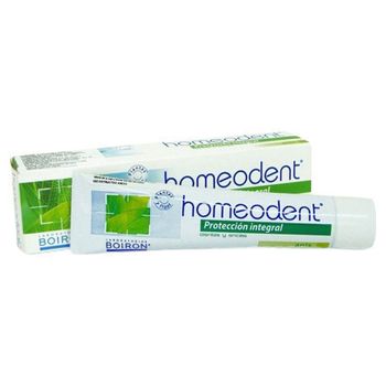 Boiron Homeodent Dientes Y Encias Anís 75 Ml