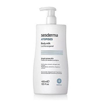 Body Milk Atopises Sesderma (400 Ml) (400 Ml)