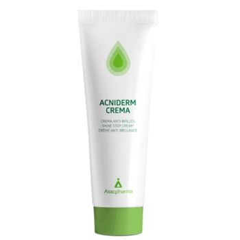 Acniderm Crema Cpi 50ml.