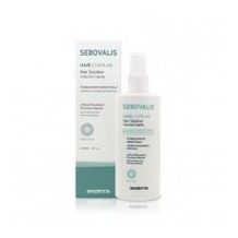 Sesderma Sebovalis Solucion Capilar 100 Ml