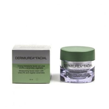 Unipharma Dermiurea Facial 50 Ml