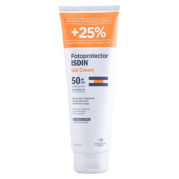 Crema Solar Extrem Isdin Spf 50+ (200 Ml)