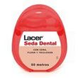 Lacer Seda D.l.cera,fluor Y Triclosan