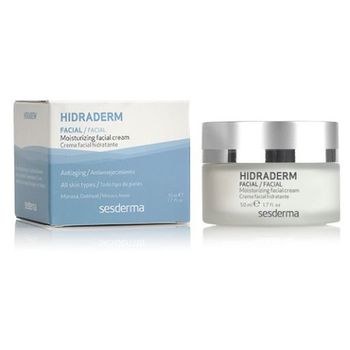 Sesderma Hidraderm Crema Facial Hidratante 50 Ml