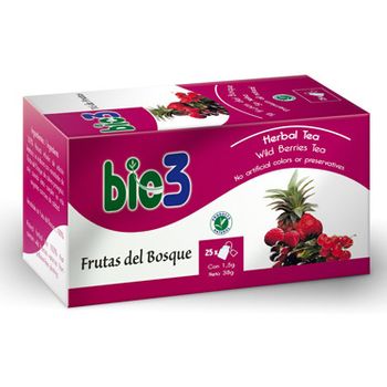 Infusión para bebés Blevit laxante 150 g