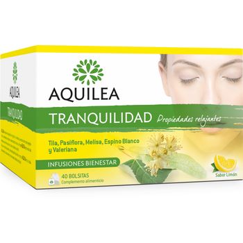 Blevit Felices Noches Tila Melisa Manzanilla 150g