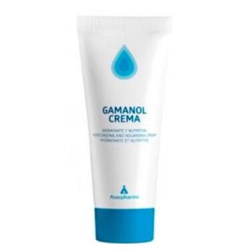 Gamanol Crema Cpi 100ml.