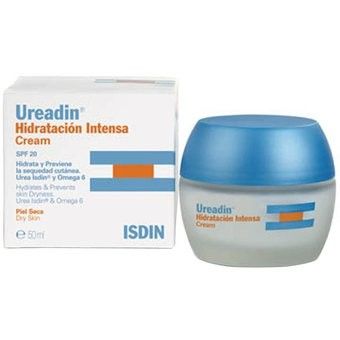 Isdin Ureadin Cream Hidratacion Intensiva 50ml