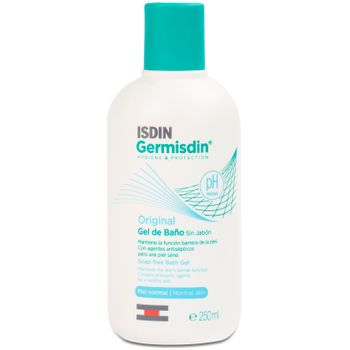 Germisdin Original Gel De Baño 250ml