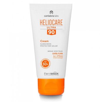 Heliocare Ultra Crema 90 Spf 50+ 50 Ml