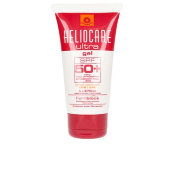 Protector Solar Facial Ultra Heliocare Spf 50+