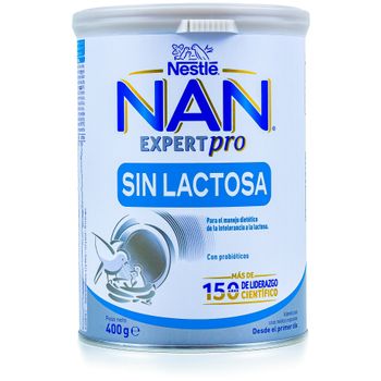 Nestlé Nan Al 110 400g 400 Gr