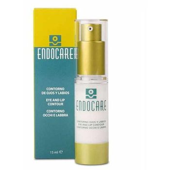 Endocare Contorno Ojos Labios 15 Ml