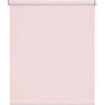 Estor Enrollable 140x195 Cm - Rosa