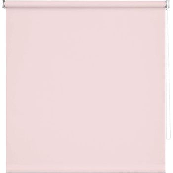 Estor Enrollable 160x195 Cm - Rosa