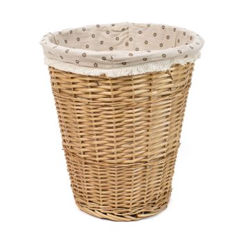 Pongotodo Diseño Rattan Para Colada 60l - Cesto Para La Ropa Sucia Set  (blanco)jardin202 con Ofertas en Carrefour