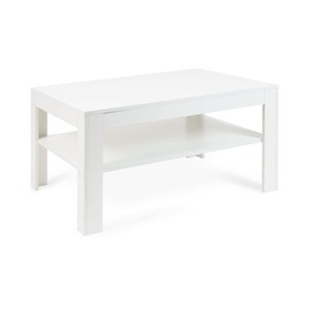 Mesa Con Ruedas De Madera Henor Giro 360º 100 X 40 X 52,5 Cm - Grafito con  Ofertas en Carrefour