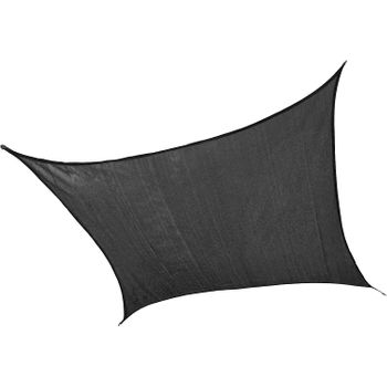 Toldo Lateral - 160 X 300 Cm - Exterior - Contra Viento, Sol Y Visión -  Extensible - Marquesina Protectora - Negro [pro.tec]® con Ofertas en  Carrefour