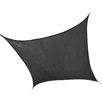 Toldo Lateral Retráctil Negro 180x1200 Cm con Ofertas en Carrefour