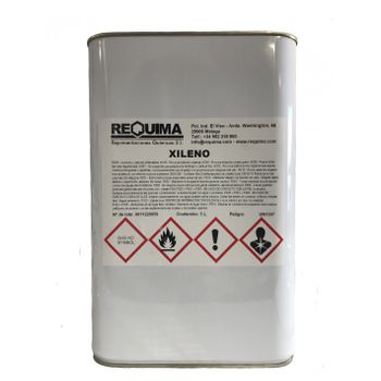 Requima Xileno 5l