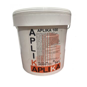 Pintura Aplika 14l