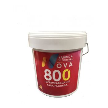 PINTURA CAUCHO CEYS AQUA STOP 1KG CON FIBRA BLANCO