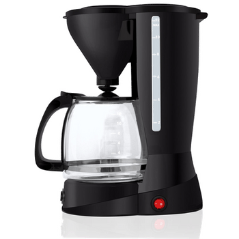 Cafetera Orbegozo CG 4060 N de Goteo, 12 tazas, 800W, negro – Venta de  electrodomésticos – Electrodomésticos n1