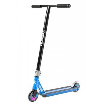 Patinete Scooter Freestyle Para Niños Nokaic Animal Lion con Ofertas en  Carrefour