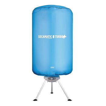 Secamatic Turbo Plus