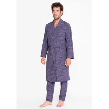 Ofertas Pijamas y Homewear Hombre Batas - Mejor Precio Carrefour