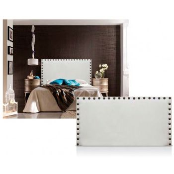 Cabecero Cama Bruselas 135*70 Blanco