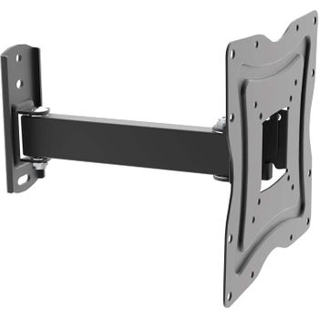 Soporte De Pared Para Tv De 13" - 37"