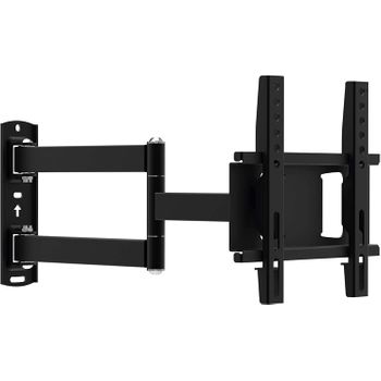 Soporte De Pared Para Tv De 13" - 37"