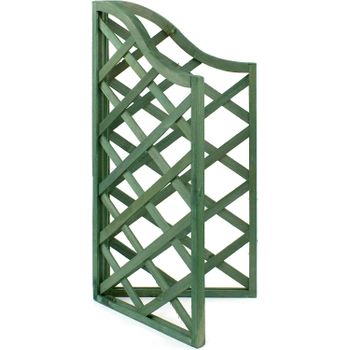 KG Mesa Plegable Multifuncional, 240x74x74 cm, Bl