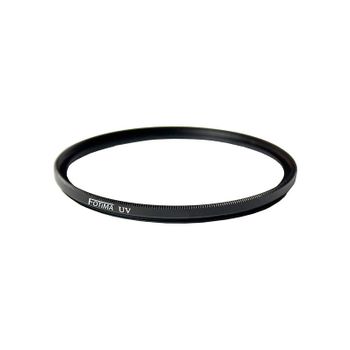 Fotima Uv 52mm Filtro Para Cámaras Reflex Protege La Lente