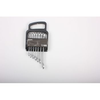 B.tool 855006017 Juego Btlc7 Con 7 Llaves Combinadas