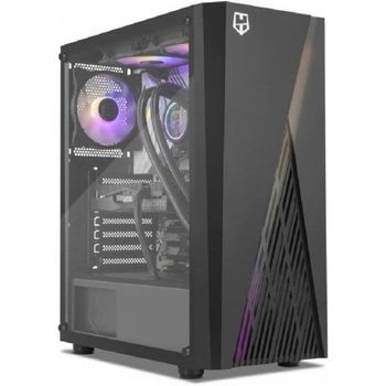 Trendingpc | Ordenador Gaming |ryzen 5 5600g | 16gb Ddr4 Ram | 500gb M.2 | Amd Radeon Vega 7 | Windows 11