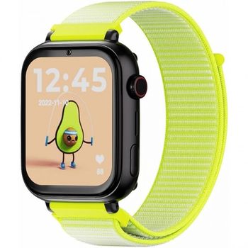 Savefamily Kids Band Smartwatch Black Sf-kbn con Ofertas en Carrefour