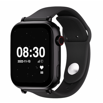 Blackview Watch R5 Negro - Smartwatch con Ofertas en Carrefour