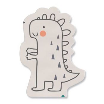 Cojín Decorativo Dino De Bimbi