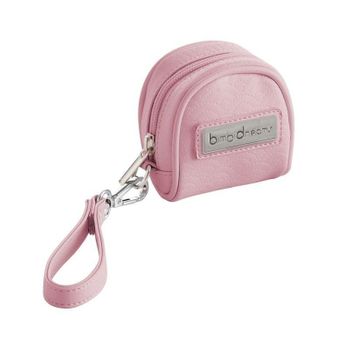 Portachupetes Tokyo De Bimbi Dreams, Color:rosa