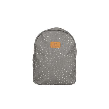 Mochila Infantil Astros Gris Bimbidreams