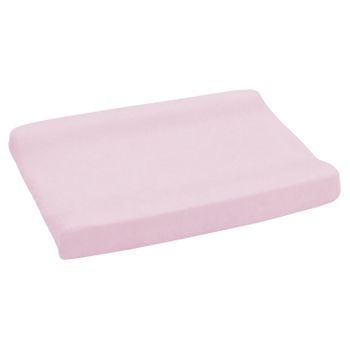 Funda Cubrebañera Pirulos - Rosa