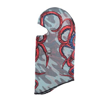 Bandana Polar Reversible Con Ajuste Elástico 36400 Mujer Buff con Ofertas  en Carrefour