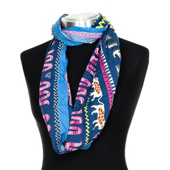 Bandana Polar Reversible Con Ajuste Elástico 36400 Mujer Buff con Ofertas  en Carrefour